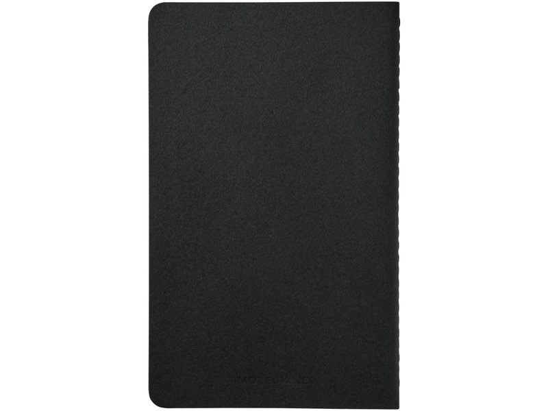 Moleskine Cahier Journal L - effen