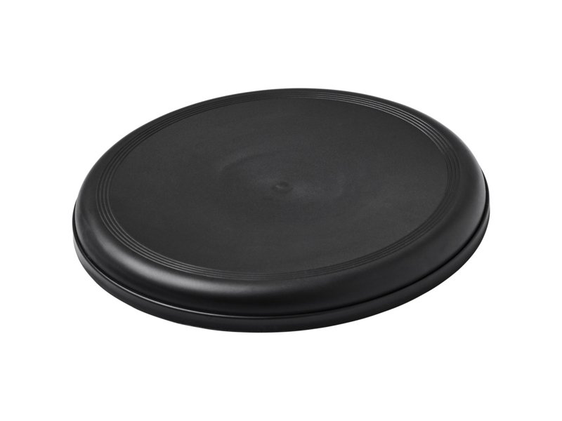 Orbit frisbee van gerecycled plastic Orbit frisbee van gerecycled plastic