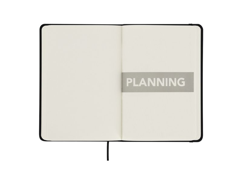 Notitieblokje Maandplanning Crix Notitieblokje Maandplanning Crix