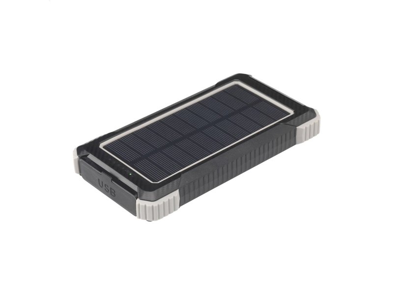 Trail RCS Solar Charger 10000