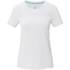 Borax Dames sportshirt met korte mouwen, cool fit, GRS gerecycled Borax Dames sportshirt met korte mouwen, cool fit, GRS gerecycled