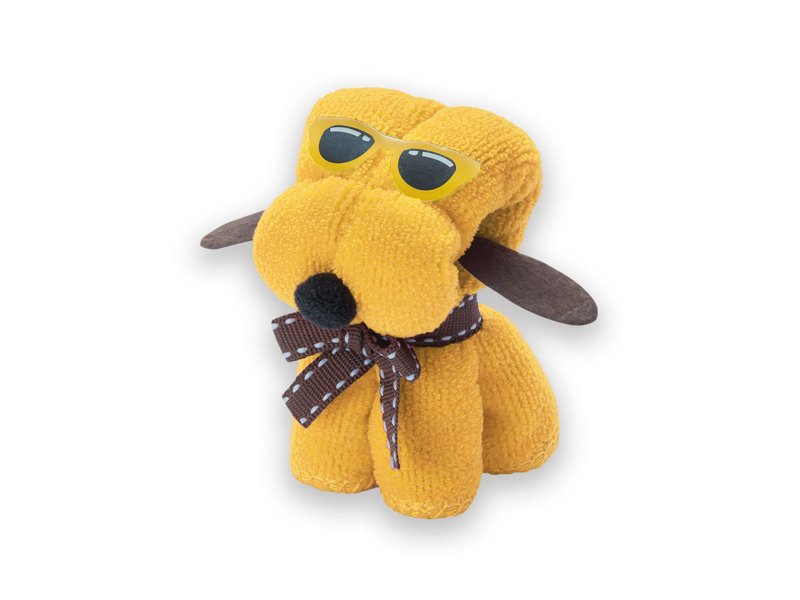 Absorberende Handdoek Rustuff Absorberende Handdoek Rustuff