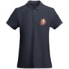 Prince poloshirt voor dames met korte mouwen