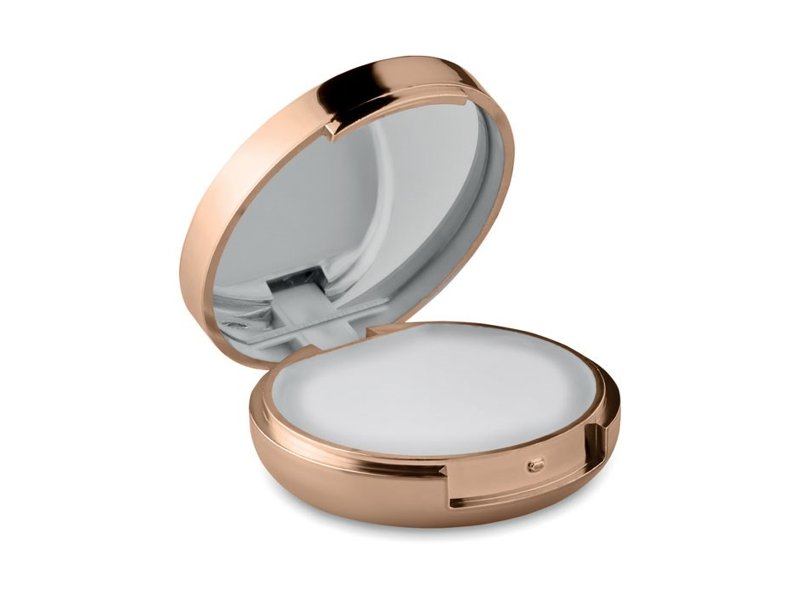 Lippenbalsem spiegel