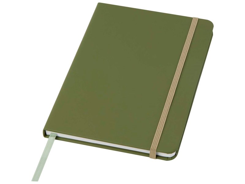 Spectrum A5 notitieboek met blanco pagina’s Spectrum A5 notitieboek met blanco pagina’s