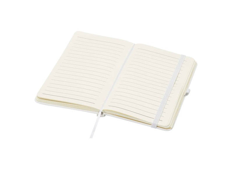 Spectrum Plus A6 notitieboek met harde kaft