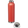 Thor 650 ml RCS gecertificeerde gerecyclede roestvrijstalen koperen vacuüm geïsoleerde waterfles Thor 650 ml RCS gecertificeerde gerecyclede roestvrijstalen koperen vacuüm geïsoleerde waterfles