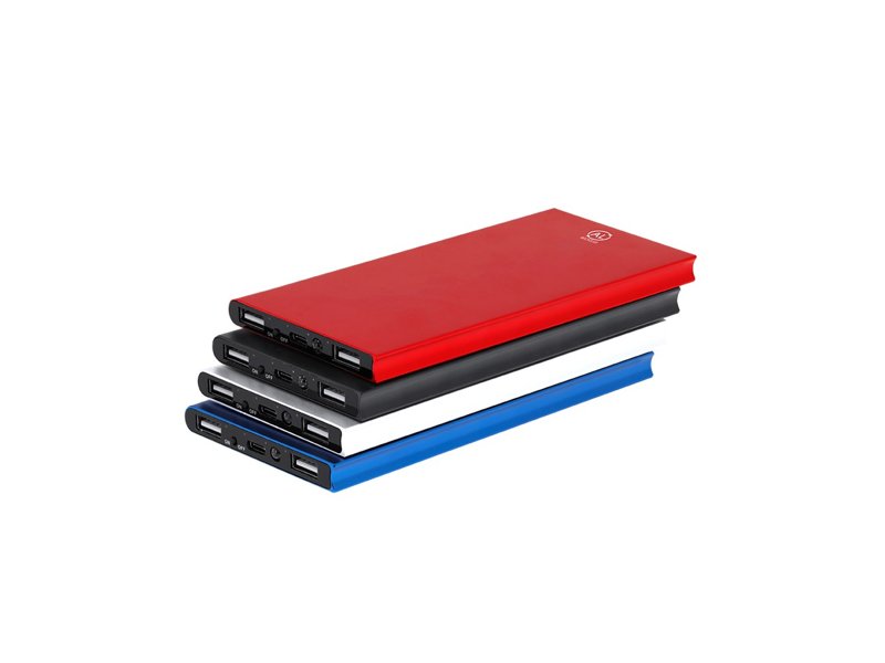 Power Bank Barrols