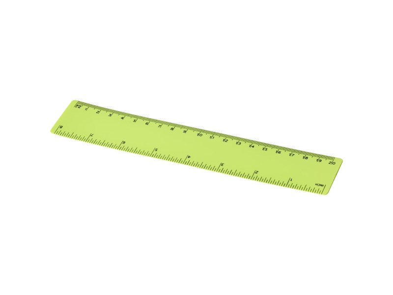 Rothko 20 cm PP liniaal laten bedrukken – Budget promotieartikel | GiftsDirect Rothko 20 cm PP liniaal laten bedrukken – Budget promotieartikel | GiftsDirect