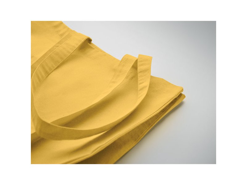 OSOLE++ COLOUR - Fairtrade boodschappentas 180g