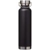 Thor 650 ml RCS gecertificeerde gerecyclede roestvrijstalen koperen vacuüm geïsoleerde waterfles Thor 650 ml RCS gecertificeerde gerecyclede roestvrijstalen koperen vacuüm geïsoleerde waterfles