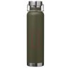 Thor 650 ml RCS gecertificeerde gerecyclede roestvrijstalen koperen vacuüm geïsoleerde waterfles Thor 650 ml RCS gecertificeerde gerecyclede roestvrijstalen koperen vacuüm geïsoleerde waterfles