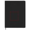 Moleskine week-agenda voor 12 maanden met harde kaft XL Moleskine week-agenda voor 12 maanden met harde kaft XL
