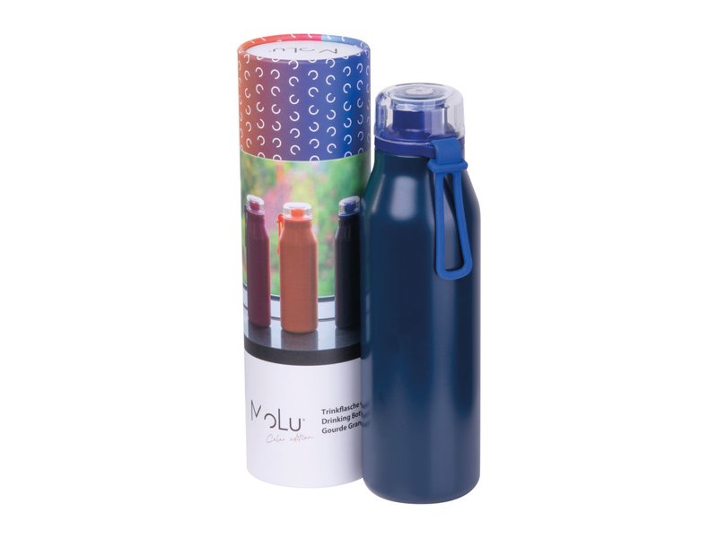 MOLU Water Bottle Grand Haven bedrukken | 640 ml MOLU Water Bottle Grand Haven bedrukken | 640 ml
