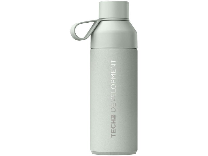 Ocean Bottle vacuümgeïsoleerde waterfles van 500 ml Ocean Bottle vacuümgeïsoleerde waterfles van 500 ml