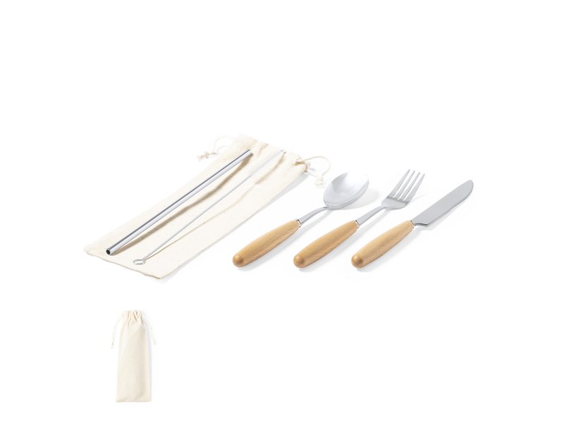 Bestek Set Basuky Bestek Set Basuky