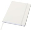 Spectrum A5 notitieboek met gestippelde pagina’s Spectrum A5 notitieboek met gestippelde pagina’s