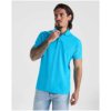 Austral unisex polo met korte mouwen