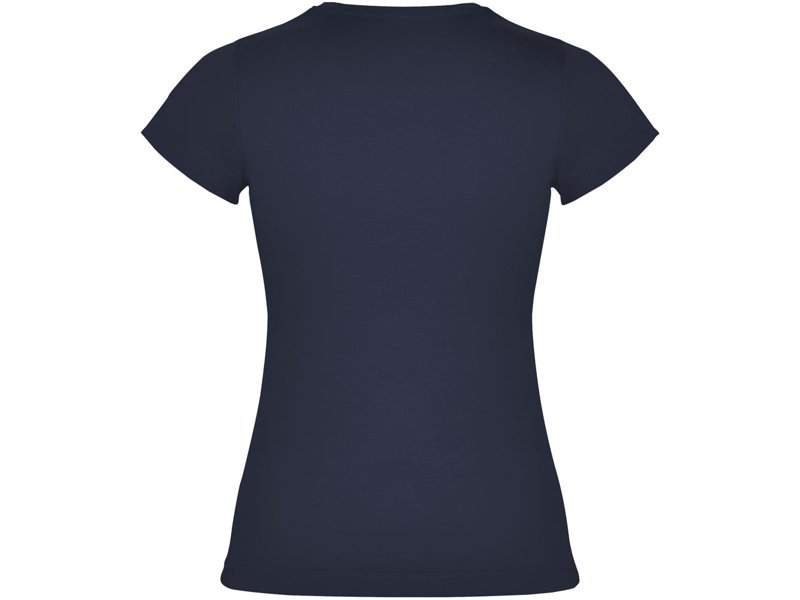 Jamaica damesshirt met korte mouwen Jamaica damesshirt met korte mouwen