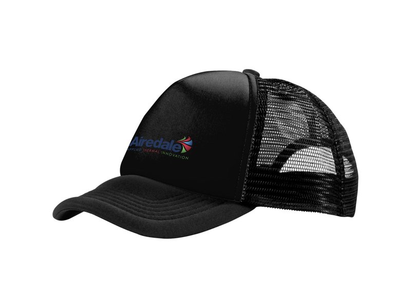 Trucker 5 panel cap Trucker 5 panel cap