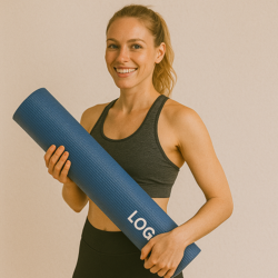 Verzorgingsproducten  Sport en fitness