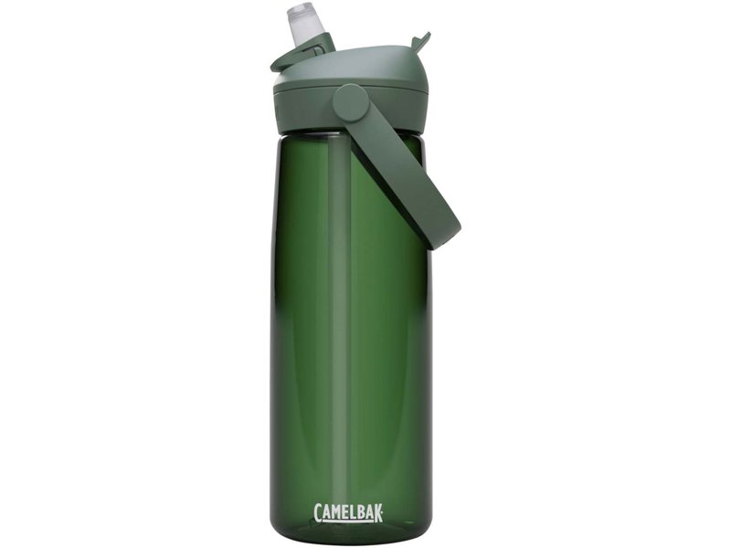 Camelbak® Thrive Flip 750 ml Tritan Renew waterfles met inklapbaar rietje Camelbak® Thrive Flip 750 ml Tritan Renew waterfles met inklapbaar rietje