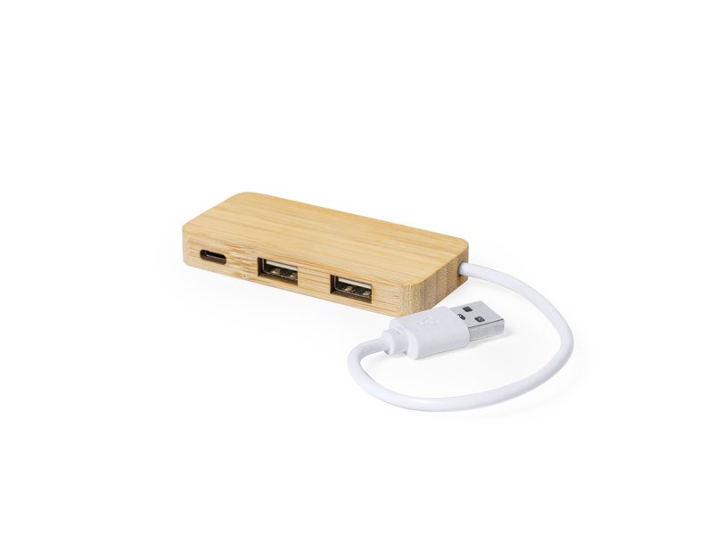 USB Hub Norman
