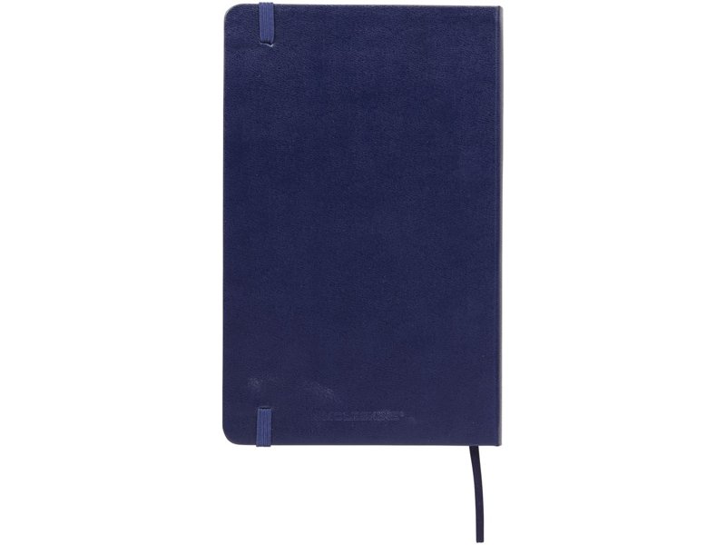 Moleskine Classic L hardcover notitieboek - gelinieerd