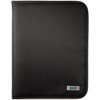 Stanford deluxe A4 portfolio met ritssluiting