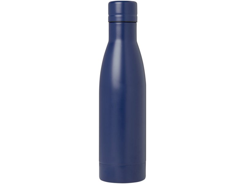 Vasa 500 ml RCS-gecertificeerde gerecyclede roestvrijstalen koperen vacuümgeïsoleerde fles