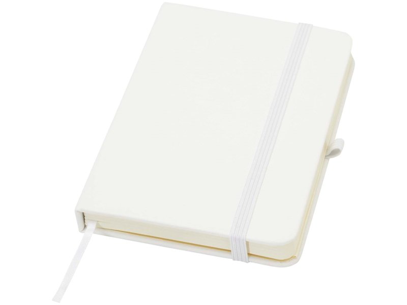 Spectrum Plus A6 notitieboek met harde kaft