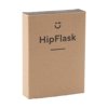 HipFlask 200 ml heupfles HipFlask 200 ml heupfles