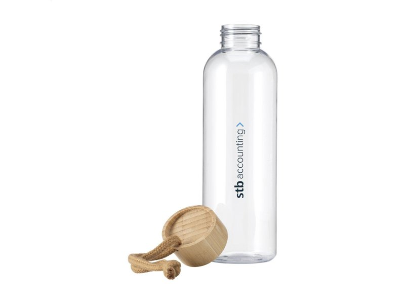 Shima RCS RPET Bottle 700 ml waterfles Shima RCS RPET Bottle 700 ml waterfles