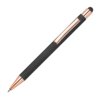 Balpen Miramar met touchpen bedrukken met logo | GiftsDirect