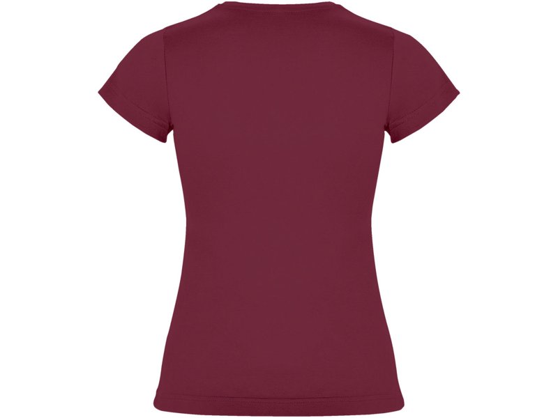 Jamaica damesshirt met korte mouwen Jamaica damesshirt met korte mouwen