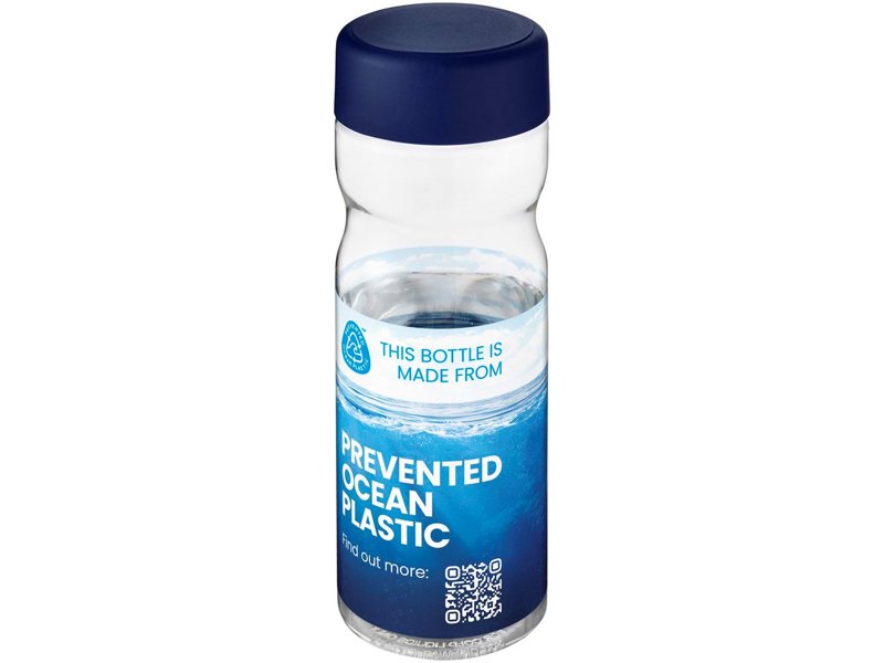H2O Active® Eco Base 650 ml sportfles