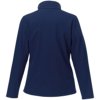 Orion softshell dames jas Orion softshell dames jas
