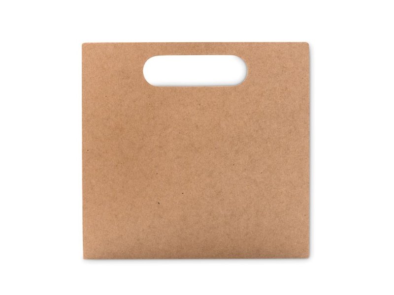 Kleurset met 6 potloden