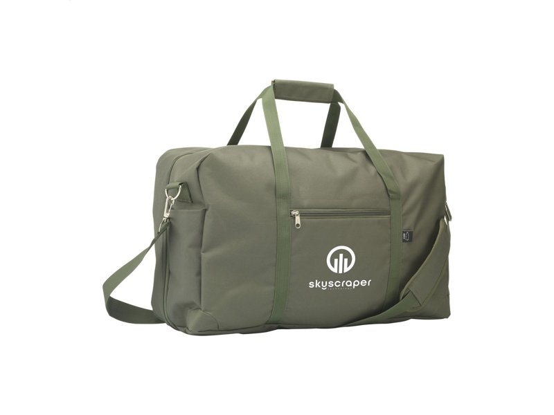 Manchester RPET Travelbag reistas