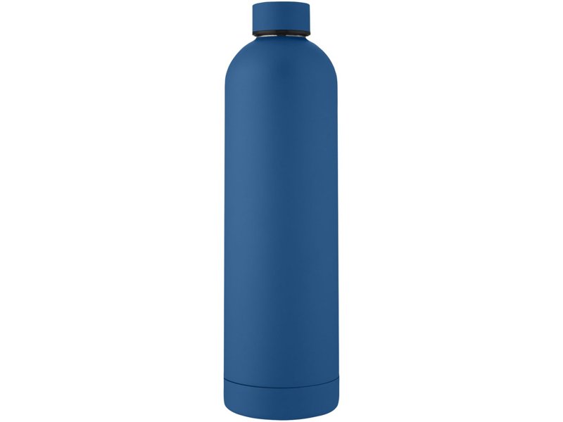 Spring 1l koperen vacuümgeïsoleerde fles Spring 1l koperen vacuümgeïsoleerde fles