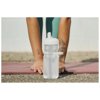 Mepal 600 ml sportfles met klapdeksel Mepal 600 ml sportfles met klapdeksel