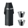 COCOON - Heupfles met shot cups