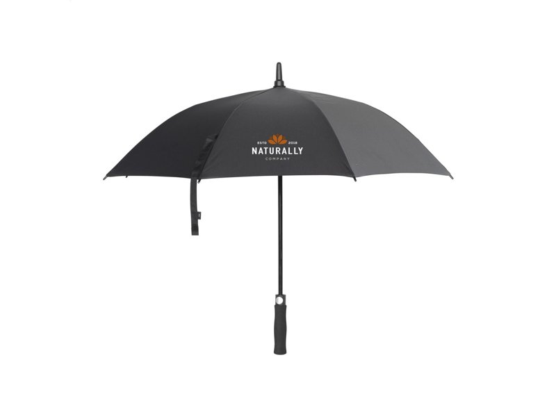 Bryce RCS RPET Umbrella paraplu 23 inch Bryce RCS RPET Umbrella paraplu 23 inch