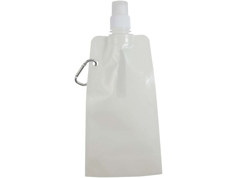 Sipzy 480 ml opvouwbare waterfles Sipzy 480 ml opvouwbare waterfles