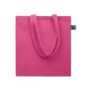 OSOLE++ COLOUR - Fairtrade boodschappentas 180g