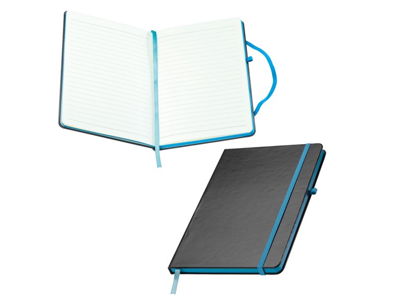 A5 notitieboekje Cuxhaven