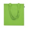 BENTE COLOUR - Boodschappentas organisch katoe
