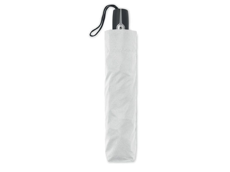 Rochester 27 inch windbestendige paraplu bedrukken | Opvouwbare stormparaplu Rochester 27 inch windbestendige paraplu bedrukken | Opvouwbare stormparaplu