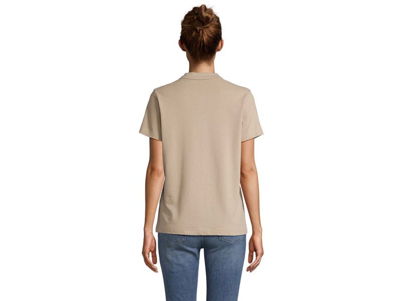 Pulse Woman Pulse Woman