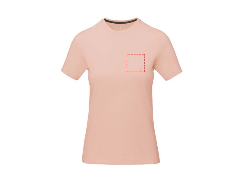Dames t-shirts bedrukken » Promotiekleding voor dames